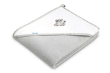 Prosop de baie 100X100 Gri ​​Racoon