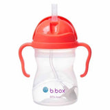 Бутилка Със Сламка Диня B.Box - Шишета - B.Box - BebeMama