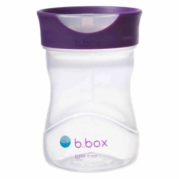 Чаша Grape Bb0063 B.Box - Чаши - B.Box - BebeMama