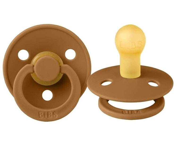 Успокояваща Залъгалка Carmel 6+ (M) - Залъгалки - Bibs - BebeMama