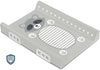 Подложка За Повиване Със Система За Безопасност Animals Raccoon Grey 70см Sensillo