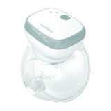 Pompă electrică de sân Shelly Hands Free