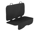 Protecție dublă pentru scaun auto Caretero
