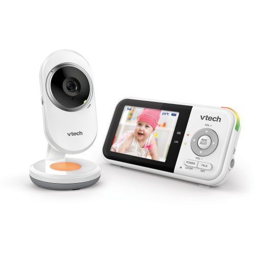Бебефон Vtech Vm 3254 - Бебефони И Видеофони - Vtech - BebeMama