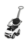 Спортна Кола Бяла Caretero Toyz - Коли И Кончета За Яздене - Caretero Toyz - BebeMama