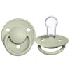 Силиконова Залъгалка Sage 0-36 De Lux - Залъгалки - Bibs - BebeMama