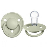 Силиконова Залъгалка Sage 0-36 De Lux - Залъгалки - Bibs - BebeMama