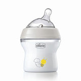 Шише Chicco - Natural Feeling 0+ 150 Мл - Шишета За Хранене - Chicco - BebeMama