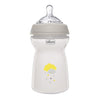 Biberon Chicco - Natural Feeling 6+ 300 ml 