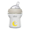 Стъклено Шише Chicco Natural Feeling С Биберон 0 М+ 150 Мл - Шишета За Хранене - Chicco - BebeMama