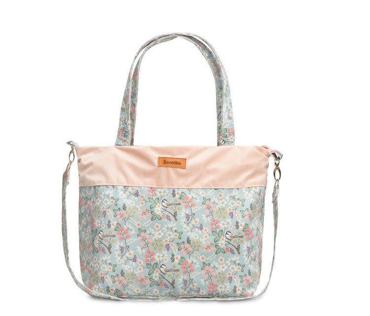Чанта Spring Orchard Pink - Чанти И Раници - Sensillo - BebeMama