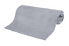 Scutec de bambus 75x75 nori gri