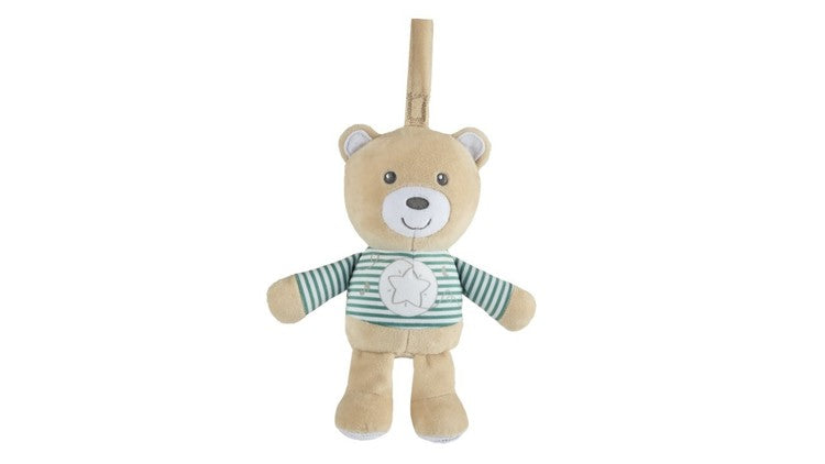 Музикално Мече - Меки Играчки - Chicco Toys - BebeMama