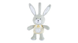 Музикално Зайче - Меки Играчки - Chicco Toys - BebeMama
