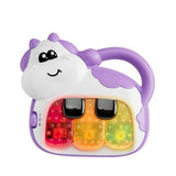 Музикална Крава - Музикални Играчки - Chicco Toys - BebeMama