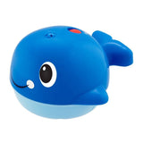 Кит Изскачащ Във Вана - Играчки За Баня - Chicco Toys - BebeMama