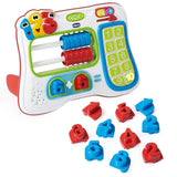 Jocul de matematică Ababakul