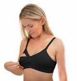 Сутиен За Кърмачки И Бременни E70-75 - Сутиени За Бременни - Babyono - BebeMama