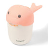 Каничка За Изплакване Babyono Кит Оранжев - Аксесоари За Баня - BabyOno - BebeMama