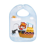 Bib Eva Fisherman