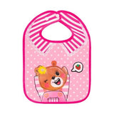 Bavetă Eva Teddy Bear