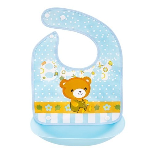 Лигавник С Джоб Мече - Лигавници - Bebemama - BebeMama