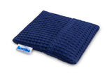 Подложка Waffle Premium - Navy - Подплънки За Гърди - Sensillo - BebeMama