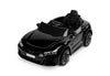 Акумулаторнa Кола Audi Rs Etron Gt Black Caretero Toyz