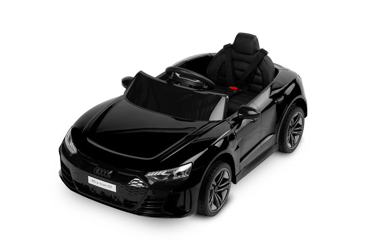 Акумулаторнa Кола Audi Rs Etron Gt Black Caretero Toyz