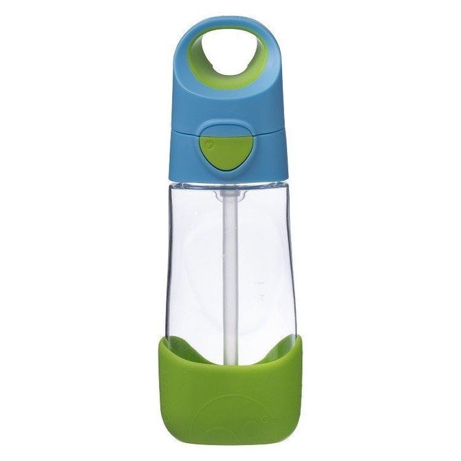 Бутилка От Тритан 450 Мл Ocean Breeze B.Box - Шишета - B.Box - BebeMama