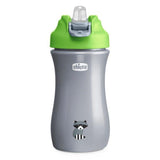 Sticlă cu gât moale 350 ml 2 neutre