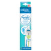 Biberon standard Dr. Brown 250 ml cu sistem special de hrănire