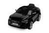 Акумулаторен Автомобил Audi Etron Spоrtback Черен Caretero Toyz