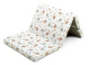 Сгъваем Матрак За Пътуване – Костенурка 120 X 60