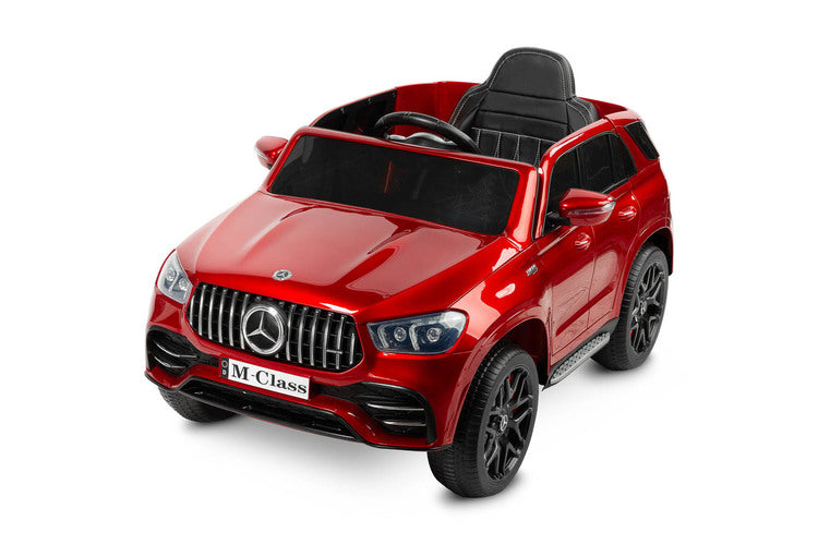 Акумулаторна Кола Mercedes W166 Wine Caretero Toyz