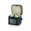 Хладилна Чанта За Бутилки Medela + 4 Бутилки - Термо Чанти И Кутии - Medela - BebeMama