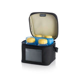 Хладилна Чанта За Бутилки Medela + 4 Бутилки - Термо Чанти И Кутии - Medela - BebeMama