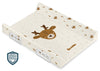 Подложка За Повиване Със Система За Безопасност – Copse - Fawn -70 Cm - Повивалници - Sensillo - BebeMama