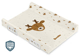Подложка За Повиване Със Система За Безопасност – Copse - Fawn -70 Cm - Повивалници - Sensillo - BebeMama