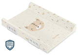 Подложка За Повиване Със Система За Безопасност – Copse - Bear 70 Cm - Повивалници - Sensillo - BebeMama