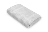 Одеяло Lulu Light Grey 95X95 - Одеяла - Sensillo - BebeMama