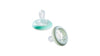 Залъгалка Breast-Like-Night 0-6M 2 Бр. - Залъгалки - Tommee Tippee - BebeMama