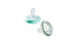 Залъгалка Breast-Like-Night 0-6M 2 Бр. - Залъгалки - Tommee Tippee - BebeMama