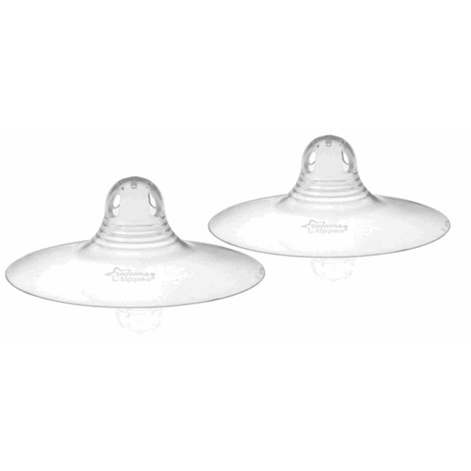 Протектори За Зърна Tommee Tippee - Протектори За Гърди - Tommee Tippee - BebeMama