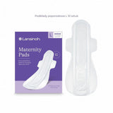 Bandaje postpartum L, 10 bucăți