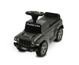 Джип За Возене Rubicоn Grey Caretero Toyz