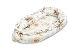 Гнездо 80X45 Dream Beige - Гнезда - Sensillo - BebeMama