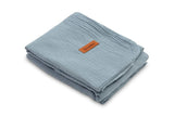 Pătură de muselină Jeans 75X100cm Sensillo 