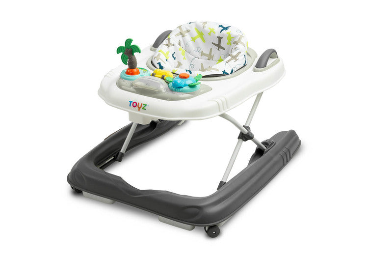 Проходилка Surf Fly Caretero Toyz - Проходилки И Уокъри - Caretero Toyz - BebeMama