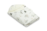 Пелена Xl Olive Creamy 115X115 - Пелени - Sensillo - BebeMama